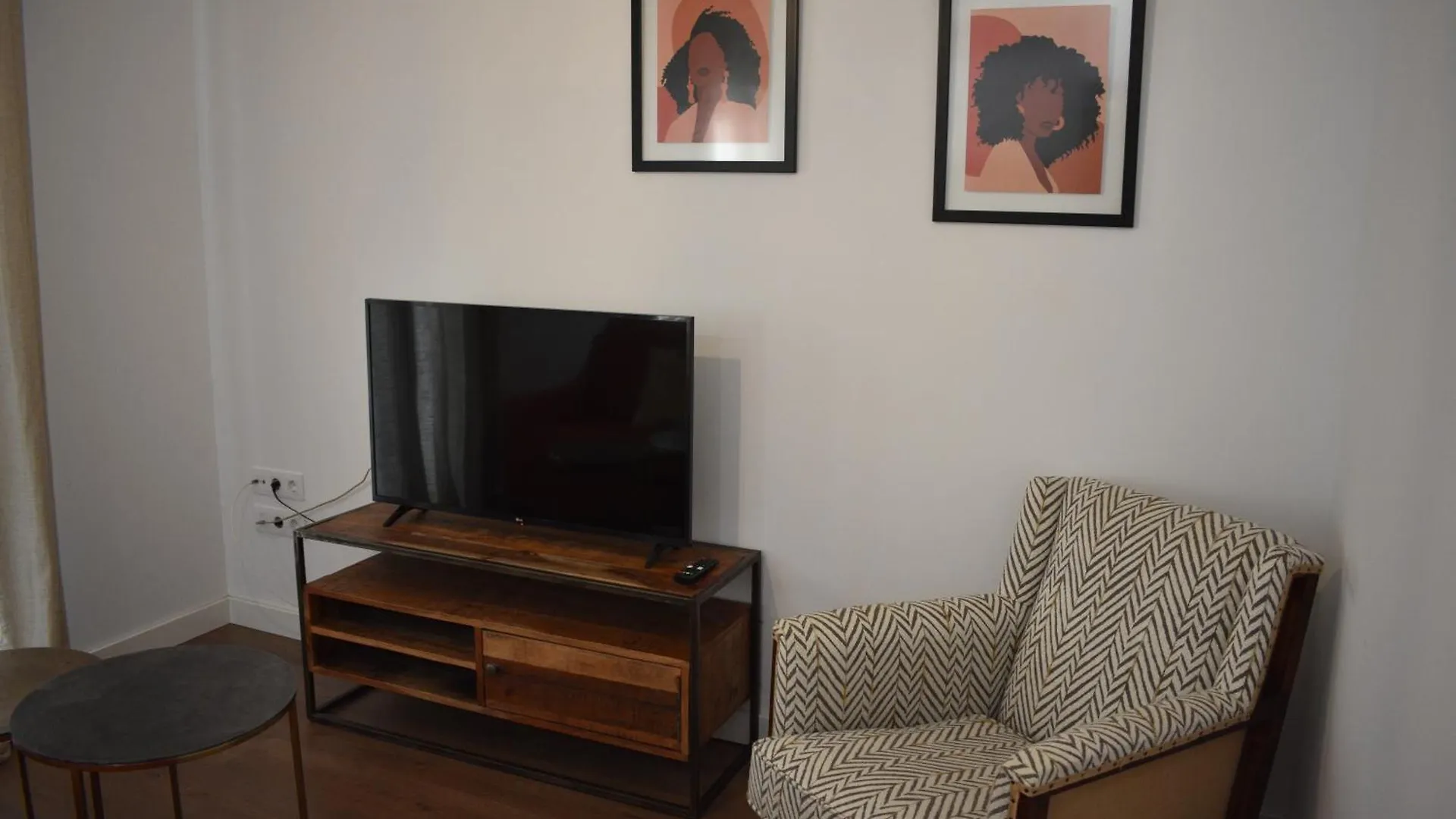 Apartment Apartamentos Bodeguetas Constantina