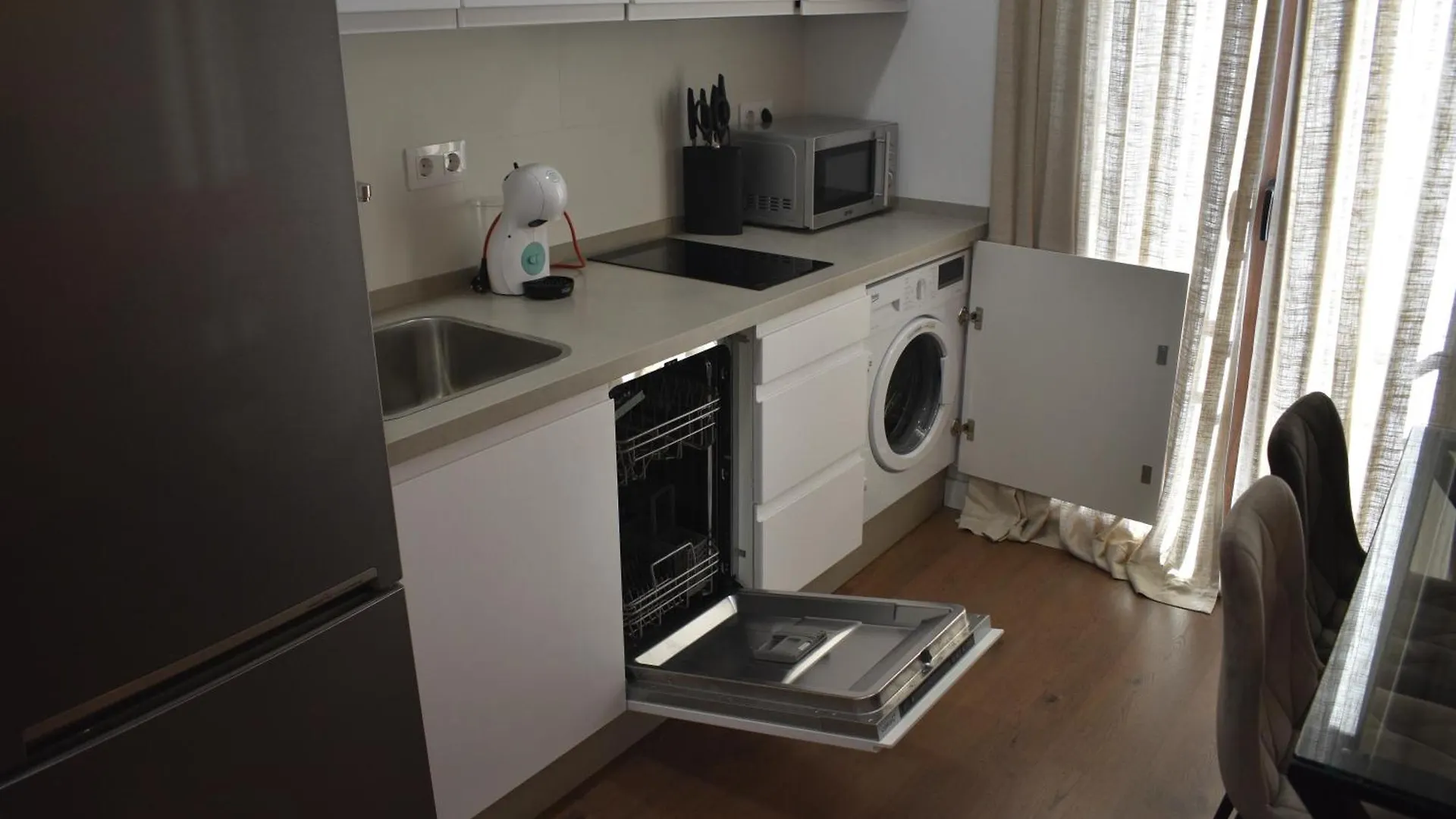 Apartamentos Bodeguetas Constantina 0*,  Spain