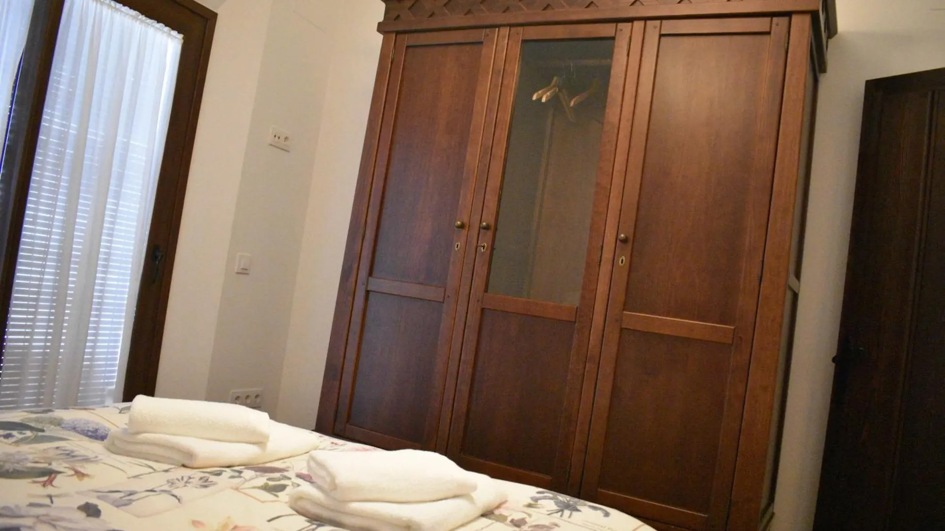 Apartamentos Bodeguetas Constantina 0*,