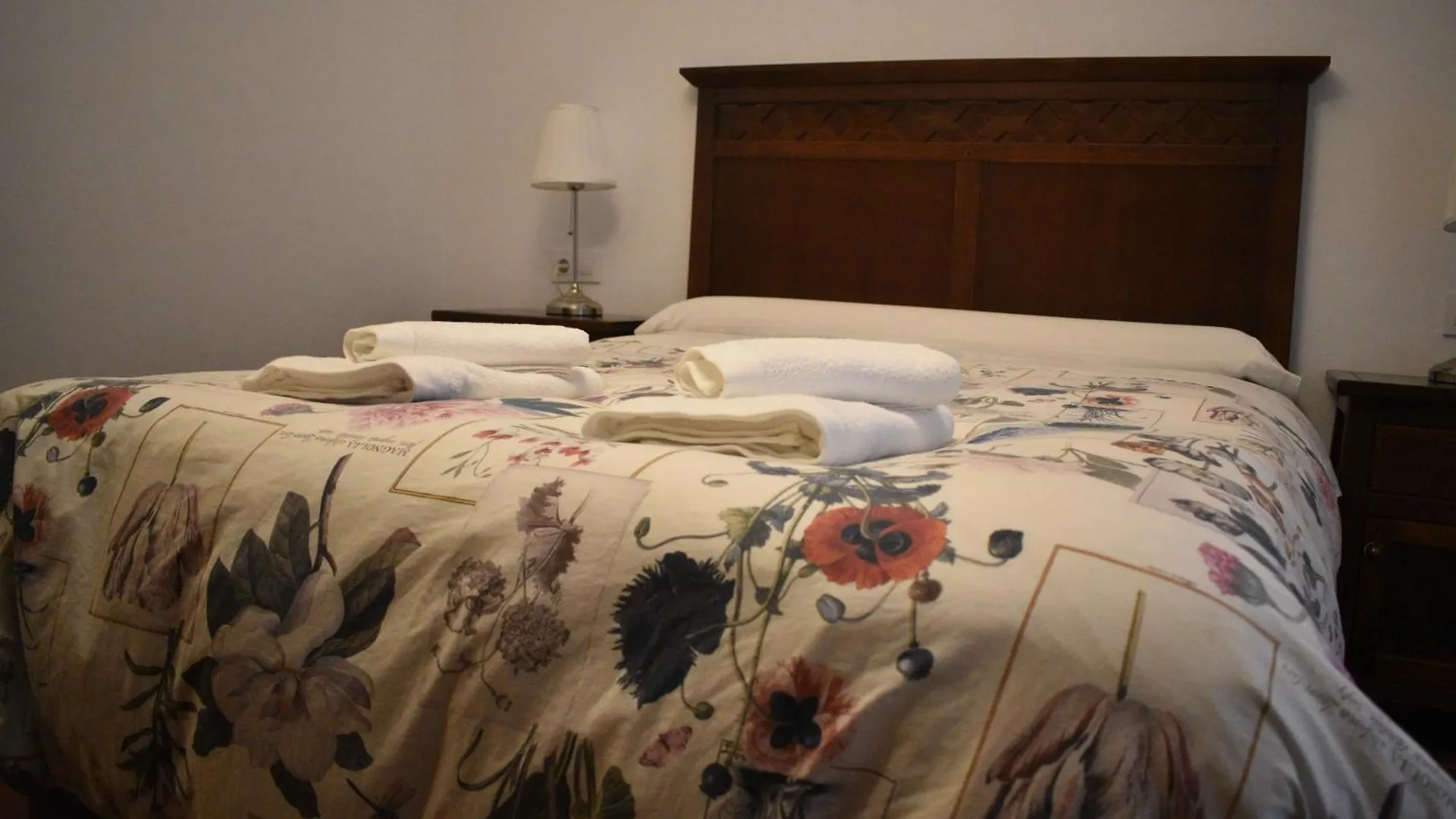 Apartamentos Bodeguetas Constantina