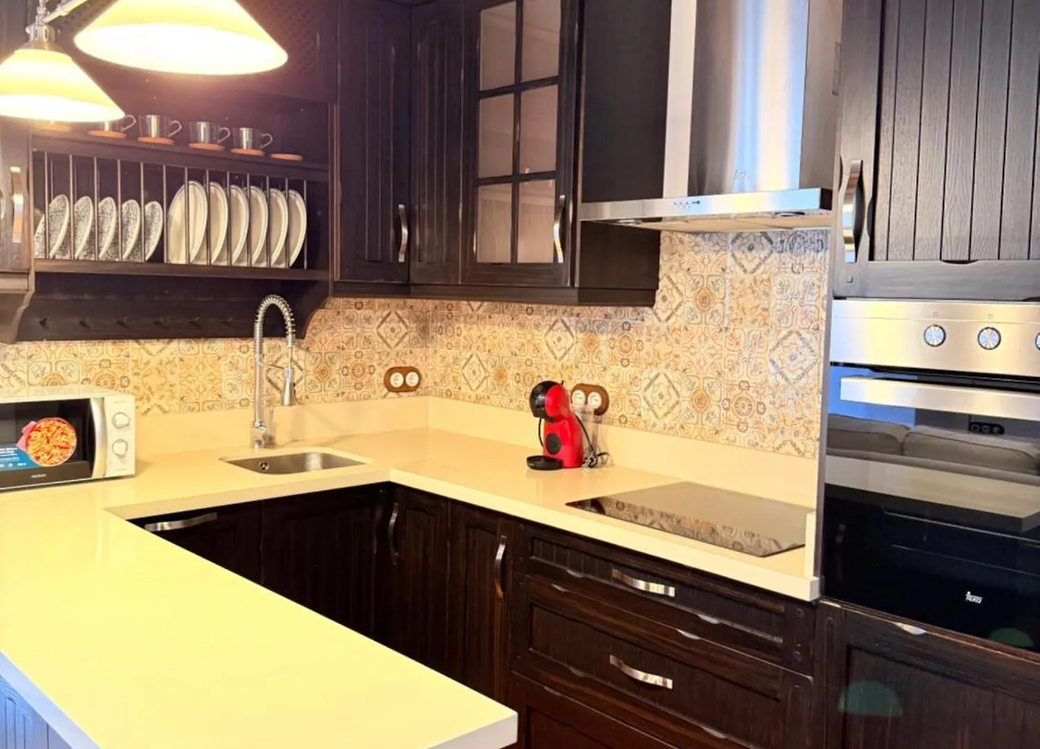 Apartamentos Bodeguetas Constantina 0*,