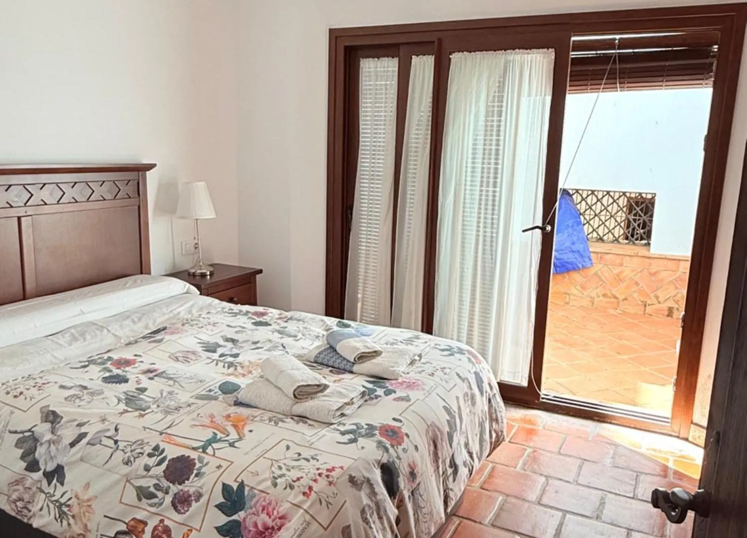 Apartament Apartamentos Bodeguetas Constantina