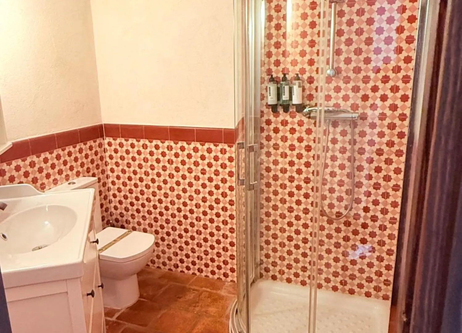 Apartamentos Bodeguetas Constantina Apartament