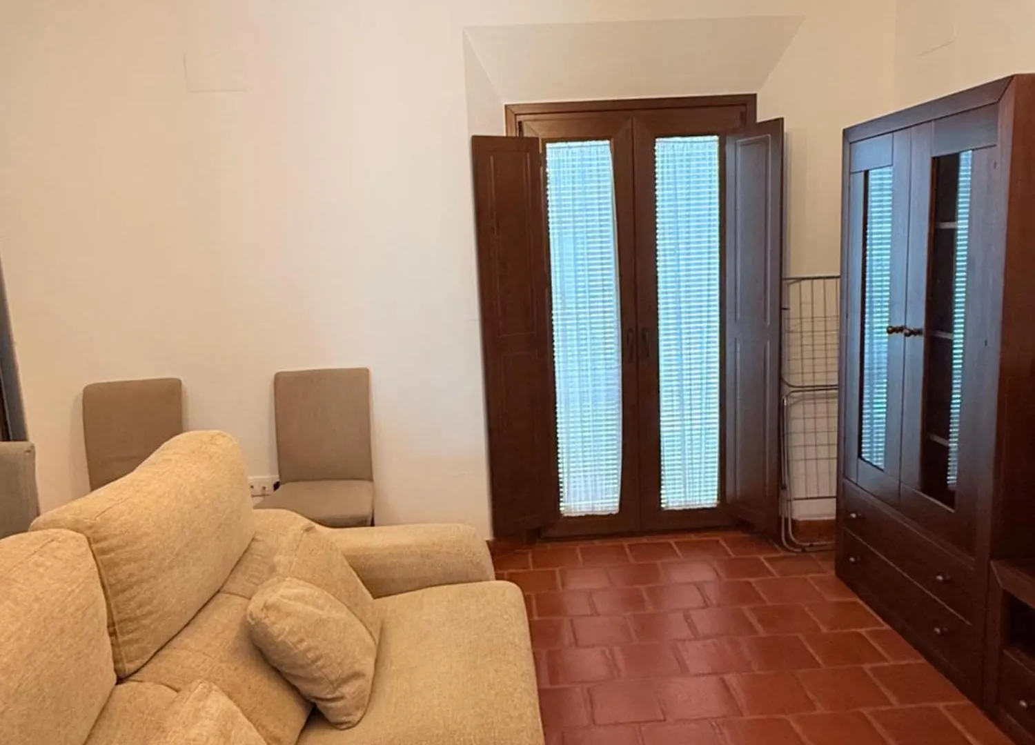 Apartamentos Bodeguetas Constantina Hiszpania