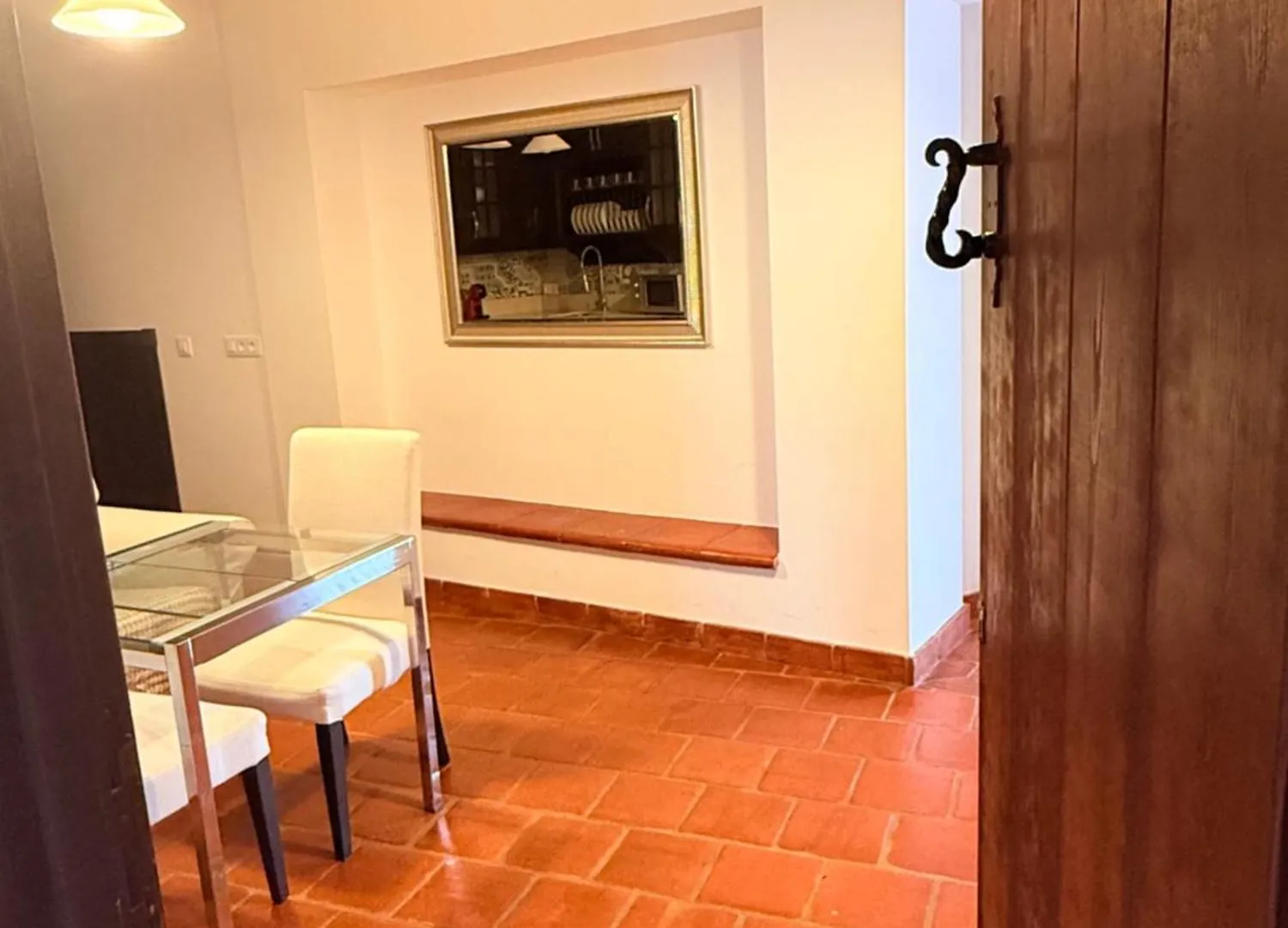 Apartament Apartamentos Bodeguetas Constantina