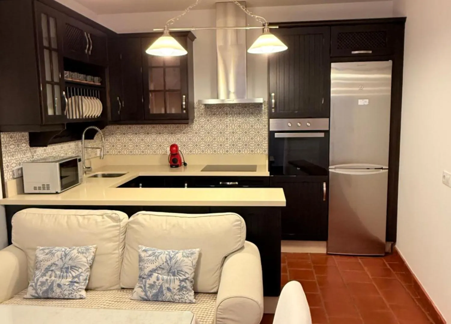 Apartamentos Bodeguetas Constantina
