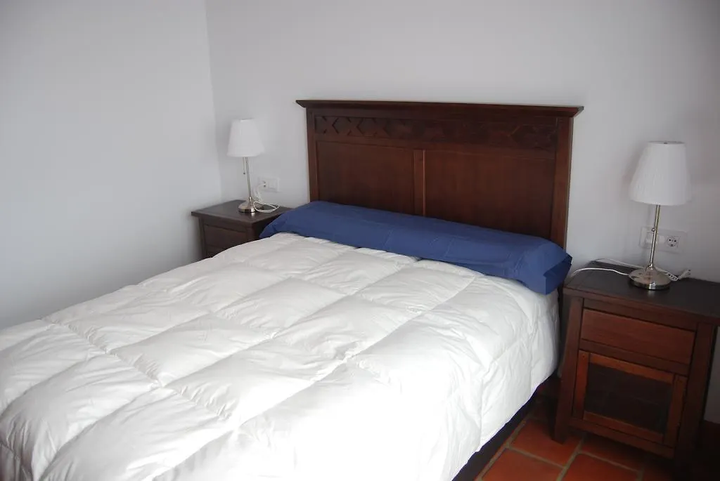 Apartamentos Bodeguetas Constantina 0*,