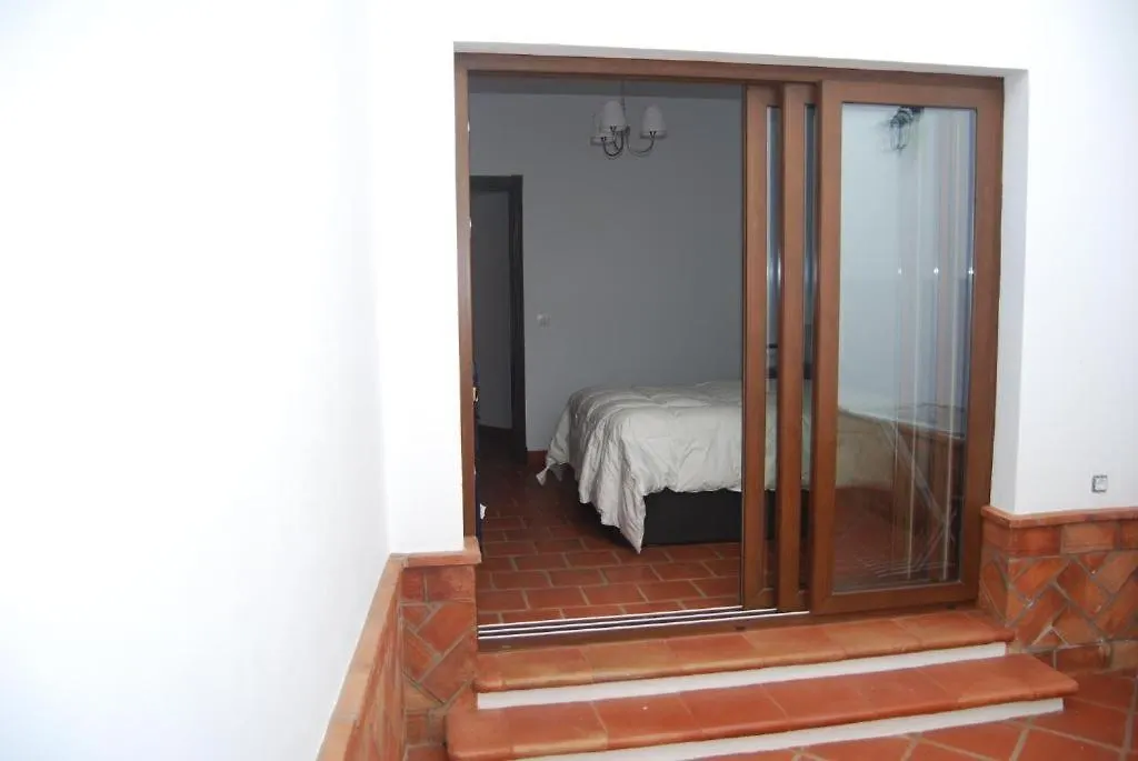 Apartamentos Bodeguetas Constantina