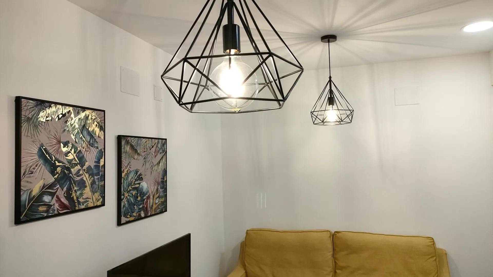 Apartamentos Bodeguetas Constantina