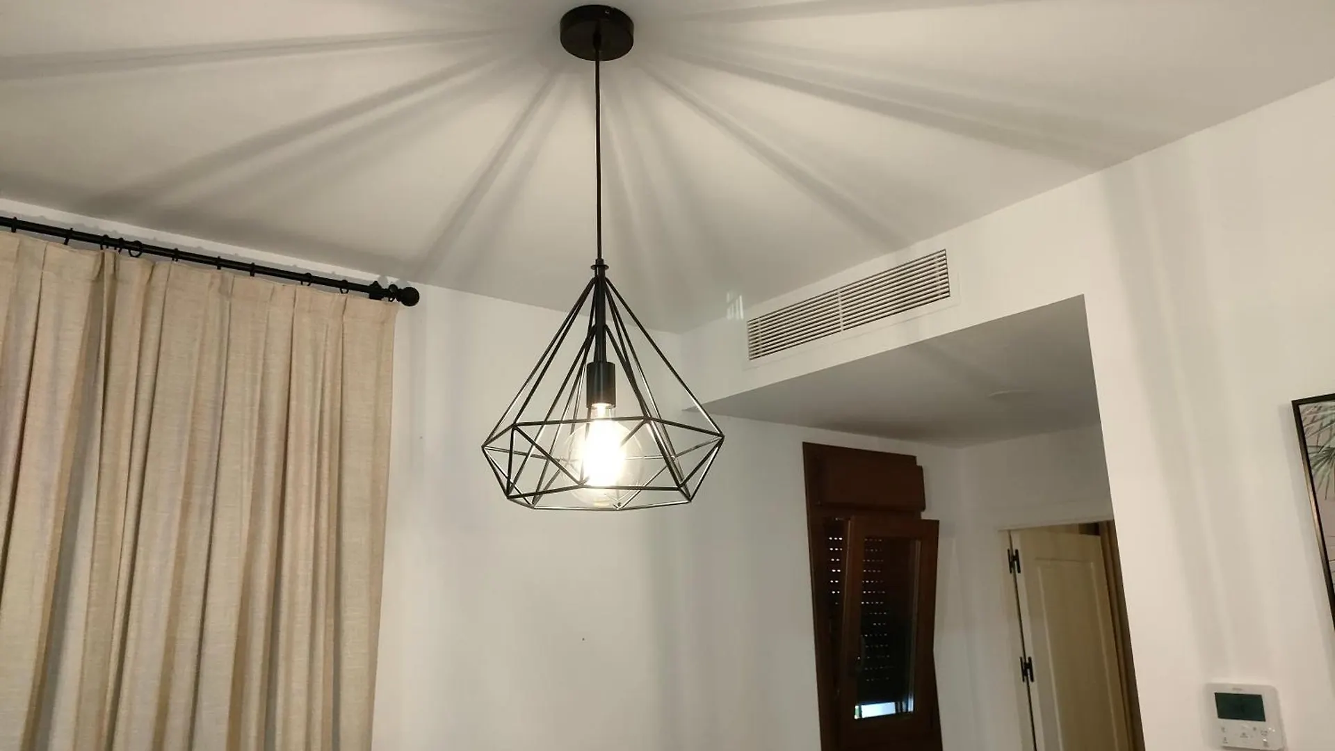 Apartamentos Bodeguetas Constantina Daire