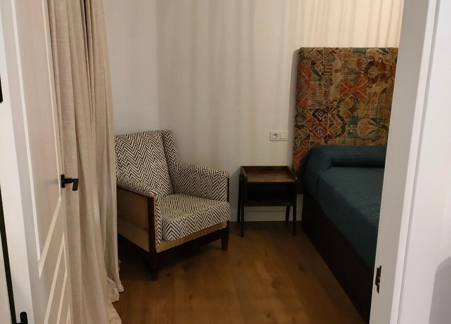 Apartamentos Bodeguetas Constantina