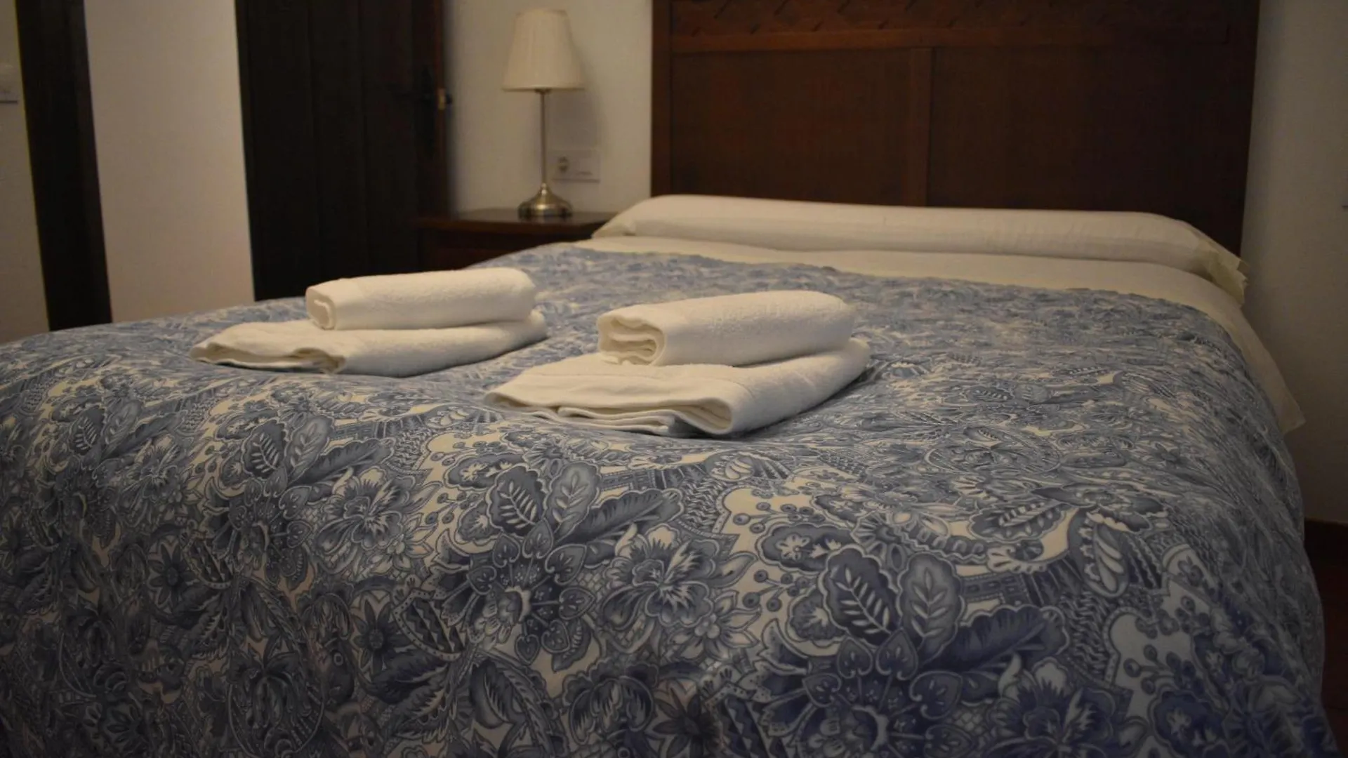 Apartamentos Bodeguetas Constantina Daire