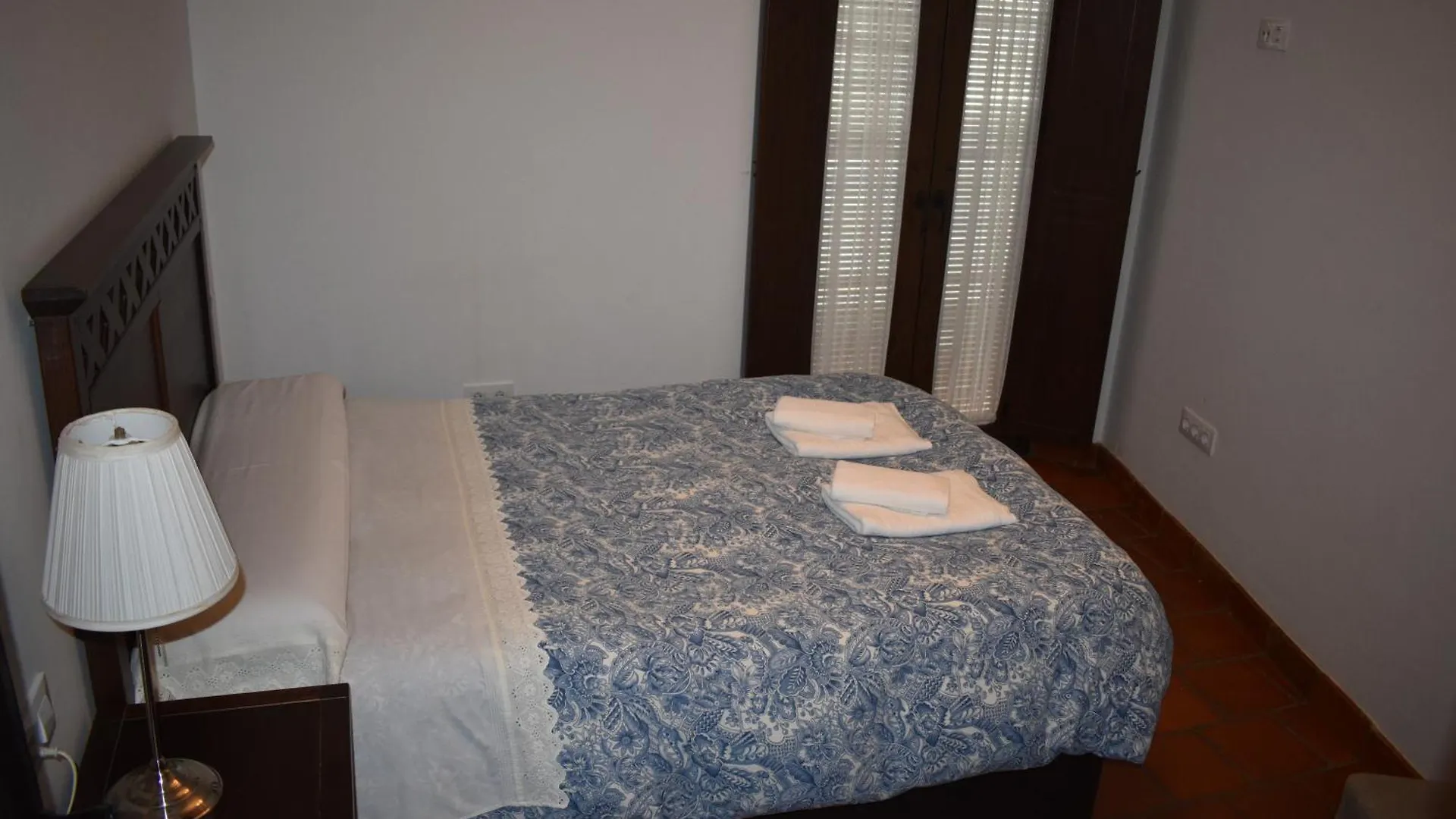 Apartamentos Bodeguetas Constantina