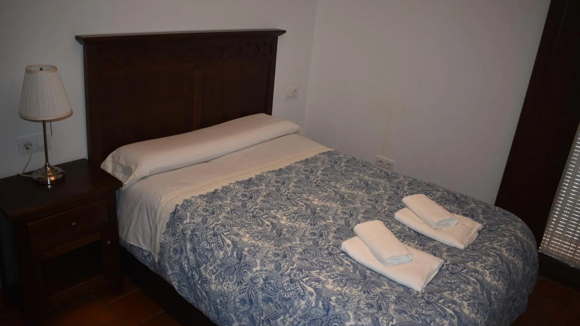 Apartamentos Bodeguetas Constantina