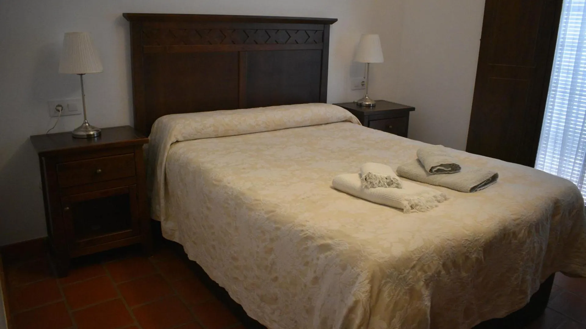 Daire Apartamentos Bodeguetas Constantina