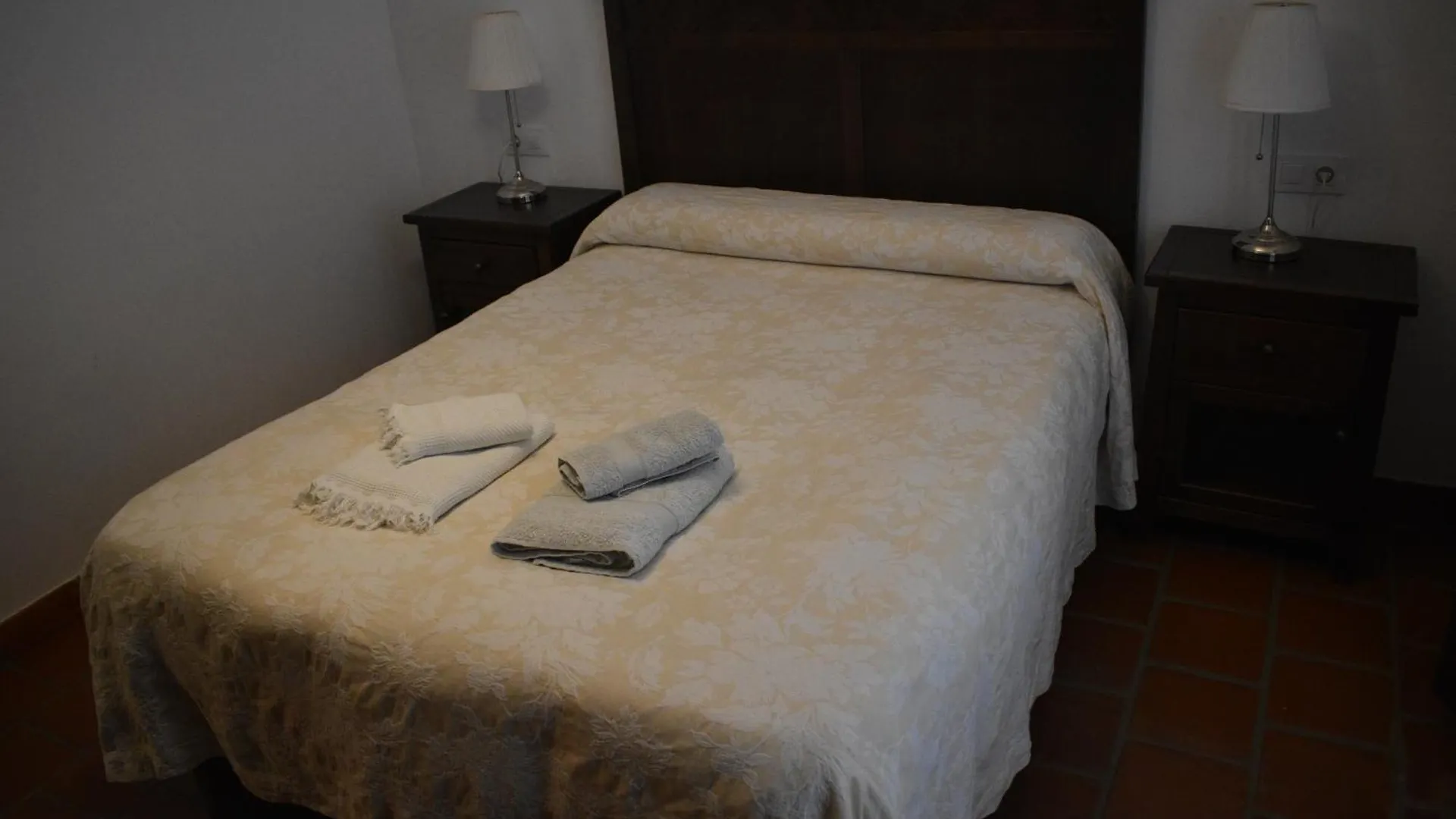Daire Apartamentos Bodeguetas Constantina