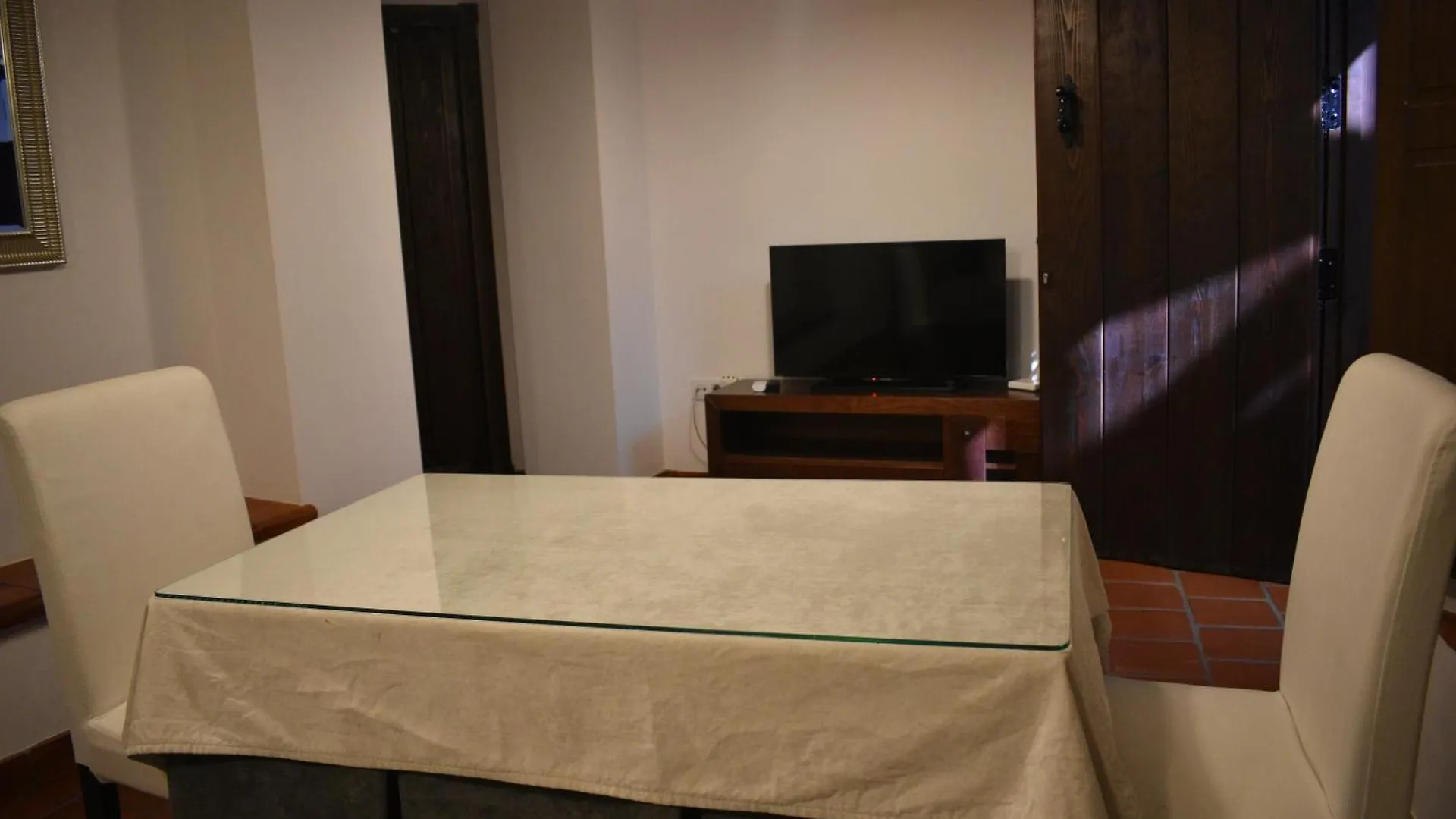 Apartamentos Bodeguetas Constantina
