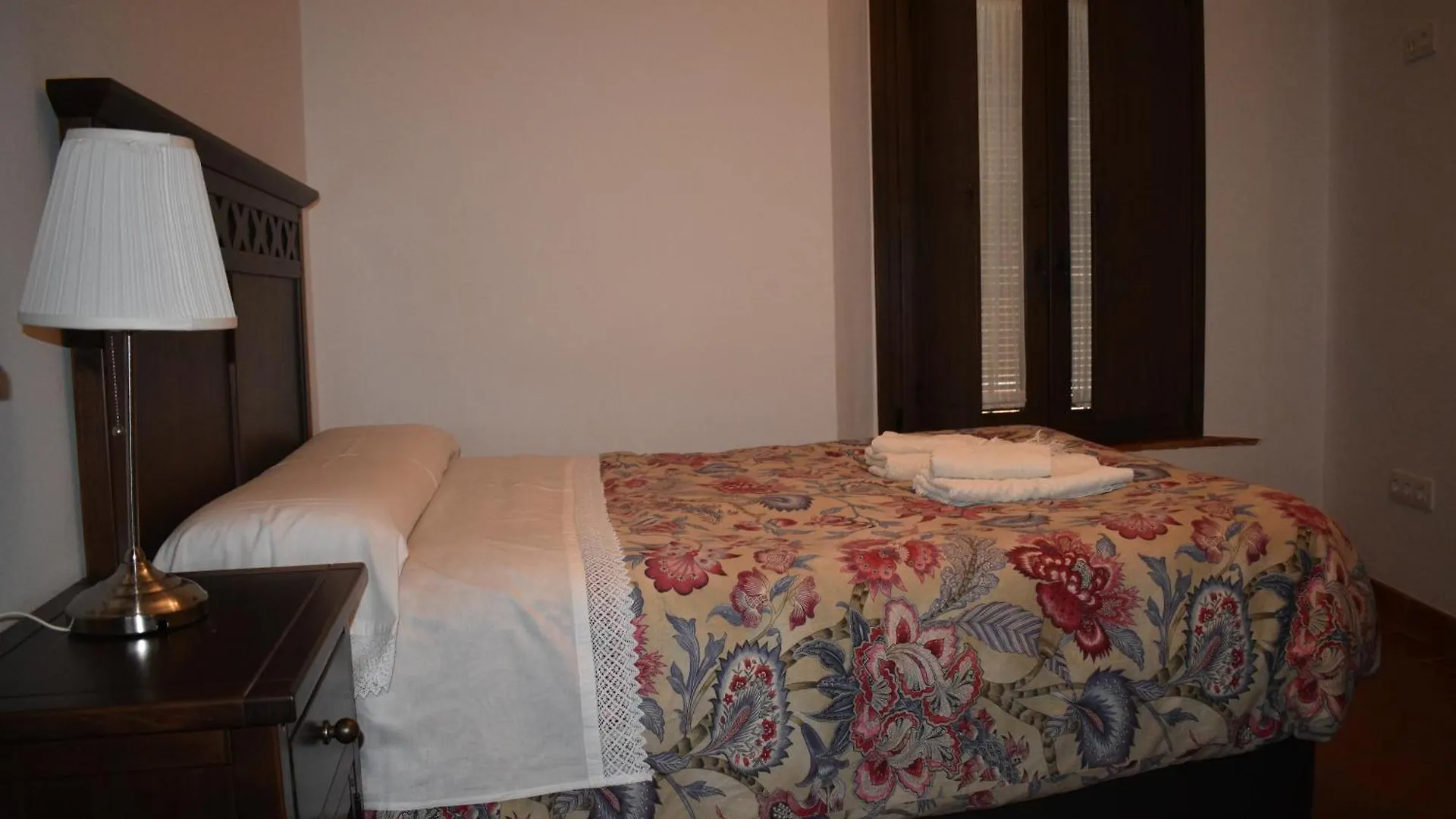 Daire Apartamentos Bodeguetas Constantina