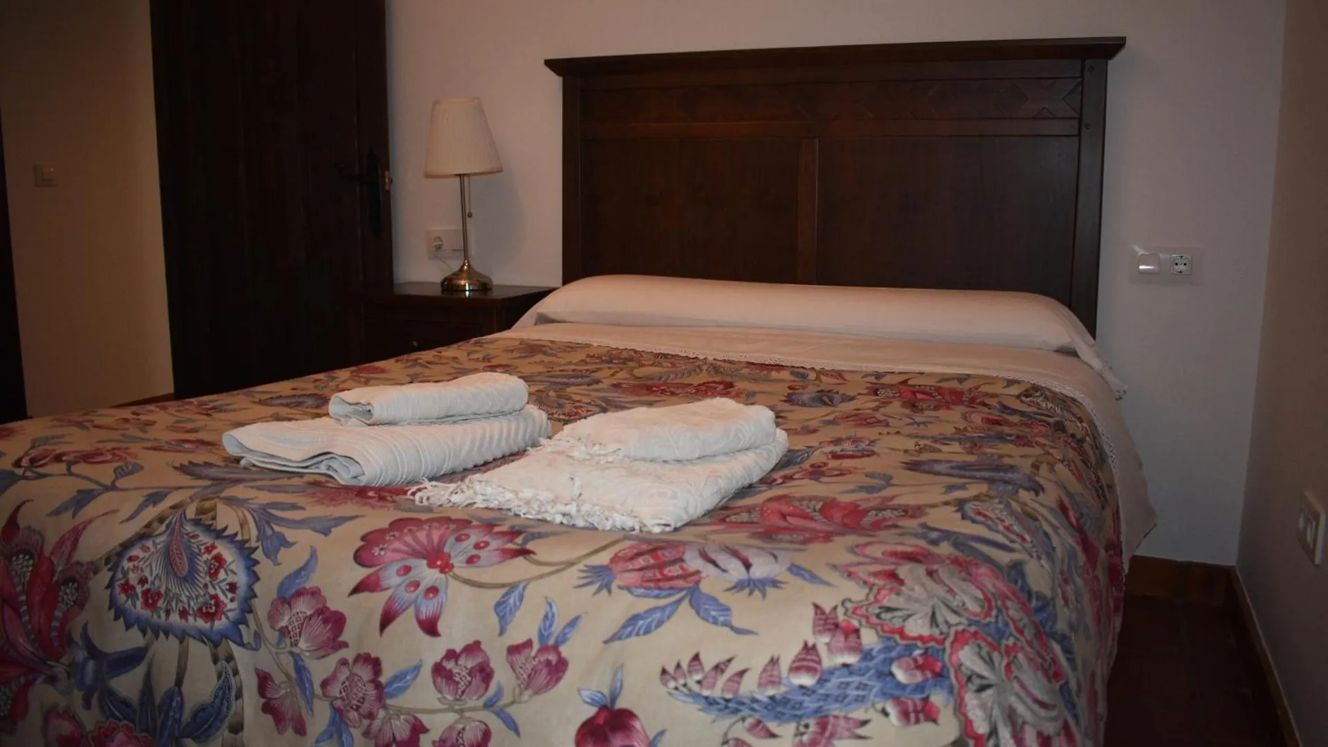 Apartamentos Bodeguetas Constantina İspanya