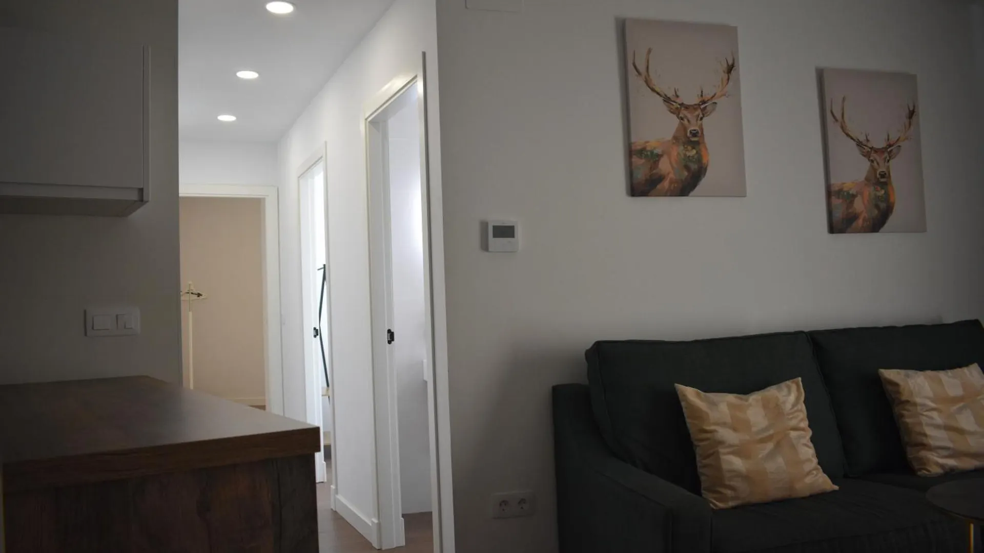Apartamentos Bodeguetas Constantina 0*,  İspanya
