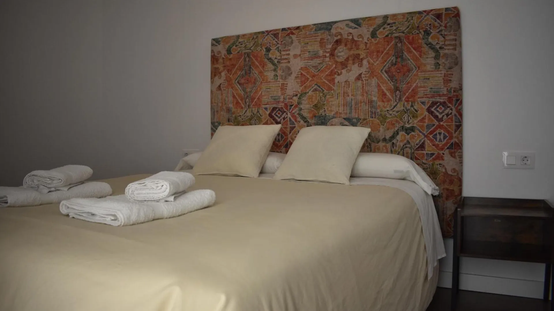 Apartamentos Bodeguetas Constantina