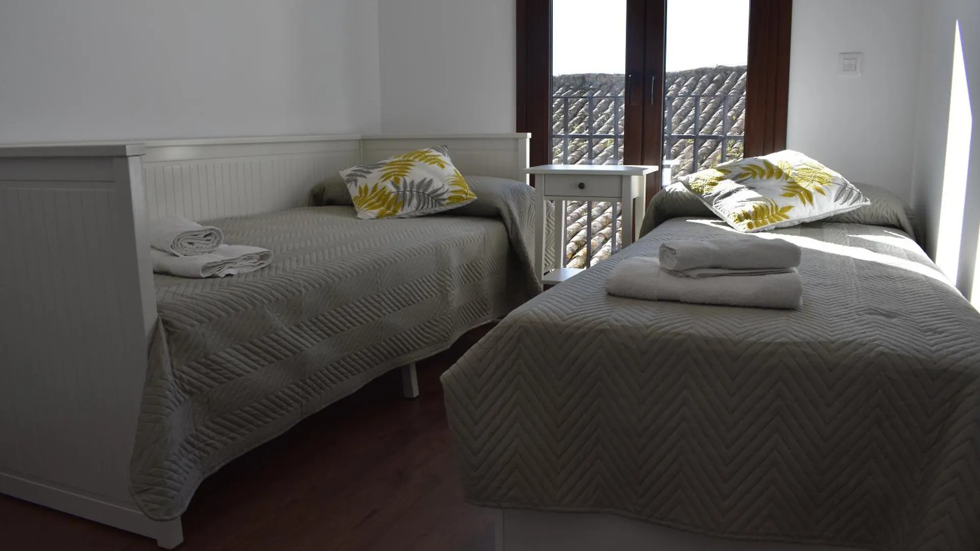 Apartamentos Bodeguetas Constantina
