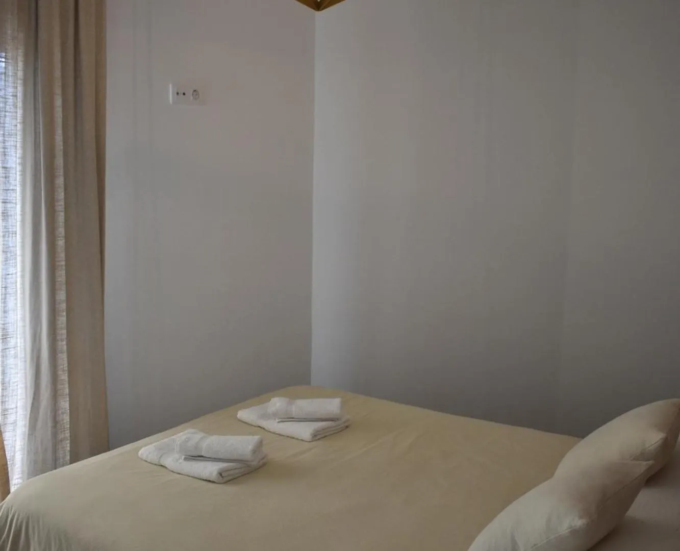 Daire Apartamentos Bodeguetas Constantina