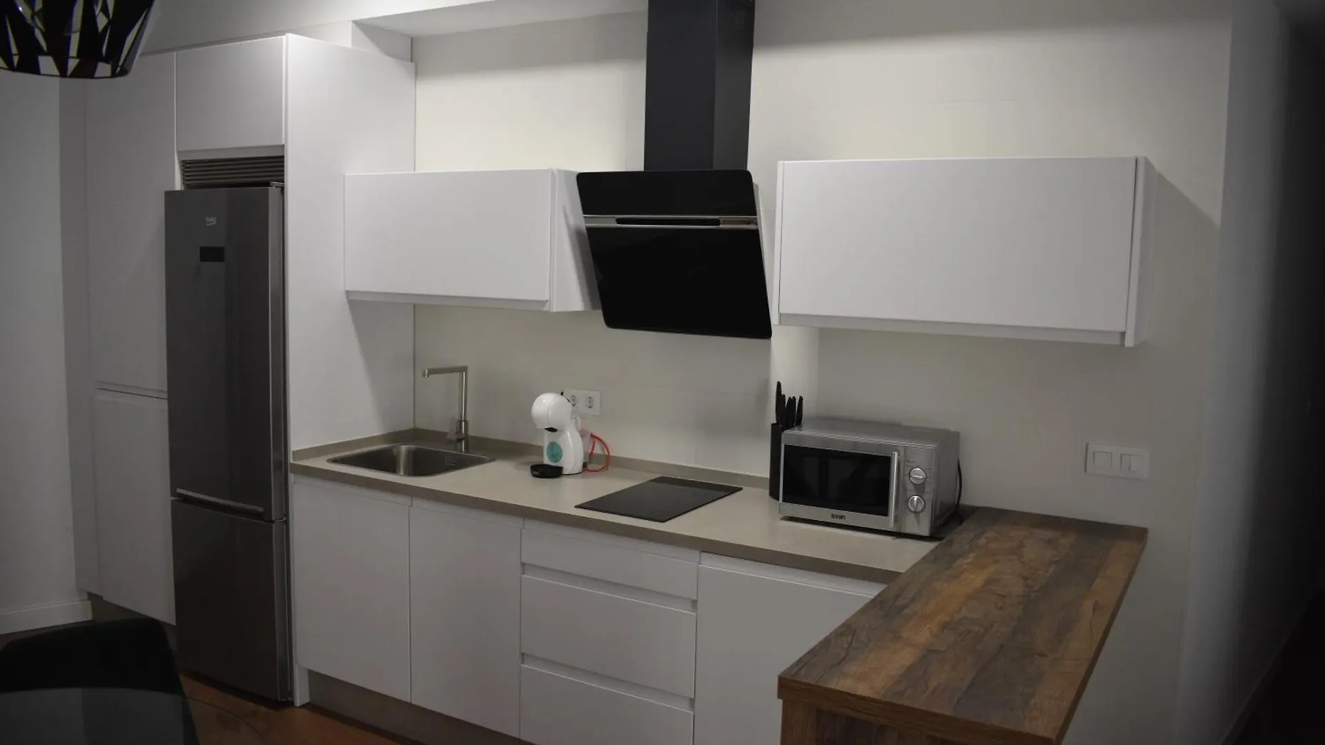 Apartamentos Bodeguetas Constantina