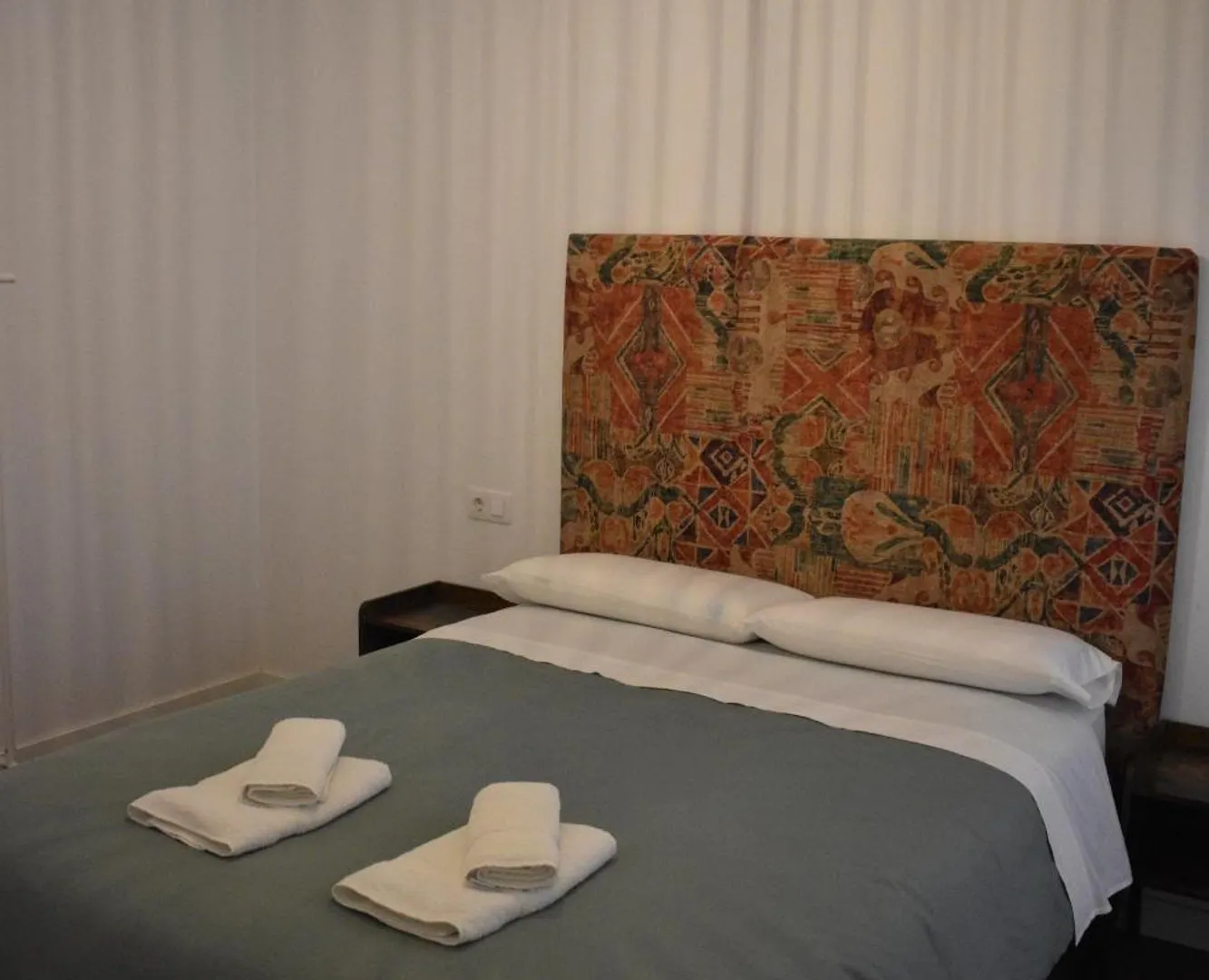 Daire Apartamentos Bodeguetas Constantina
