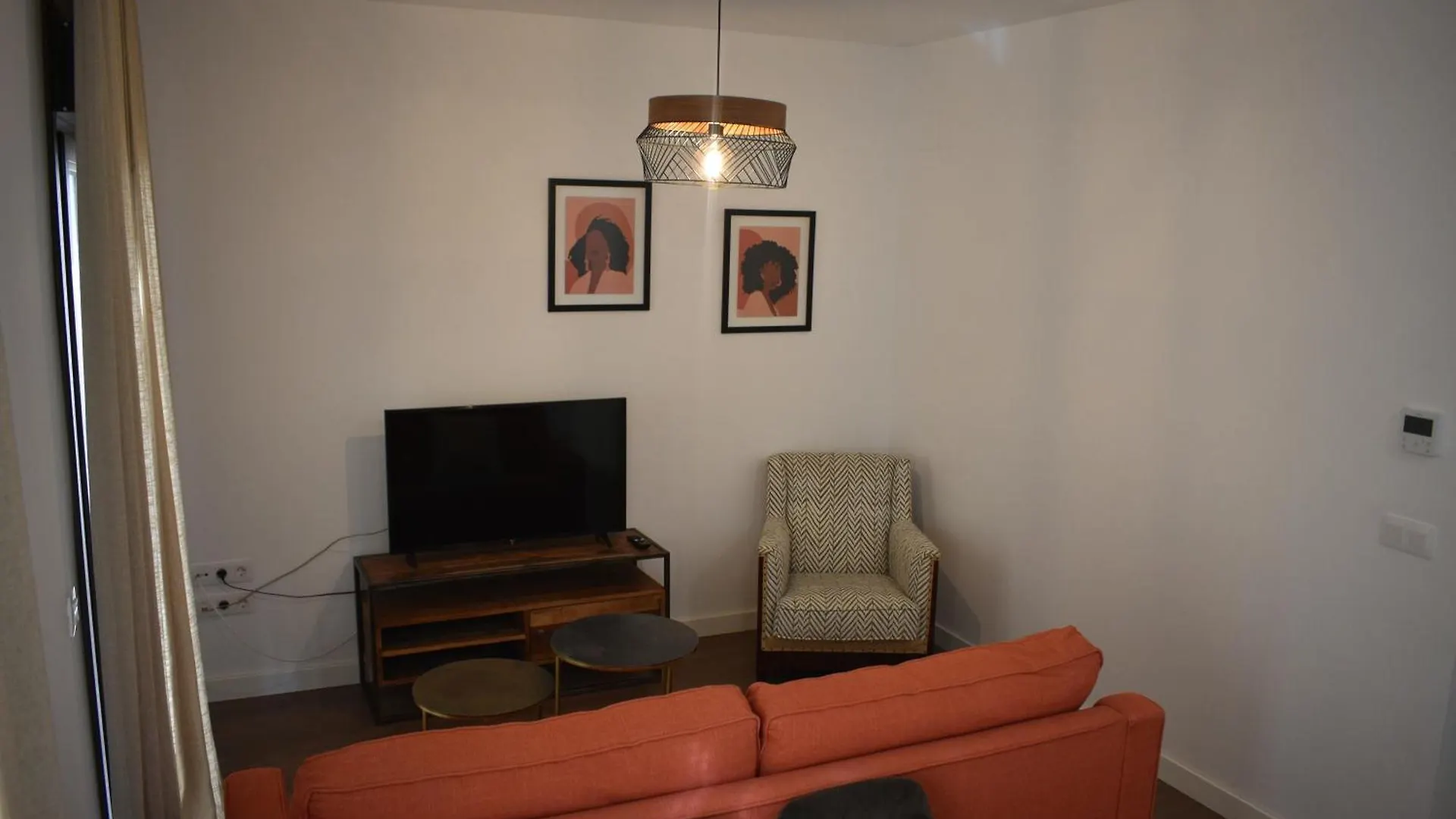 Apartamentos Bodeguetas Constantina