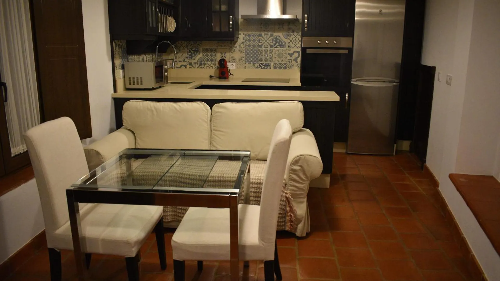 Apartamentos Bodeguetas Constantina