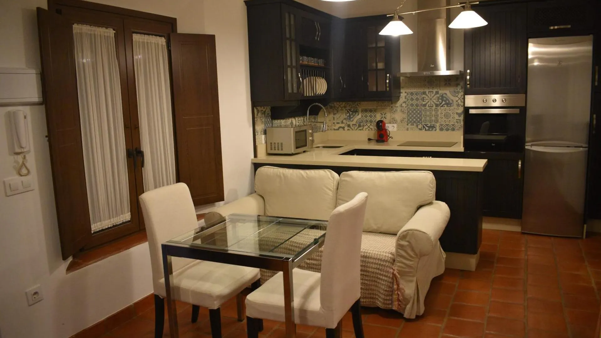 Daire Apartamentos Bodeguetas Constantina