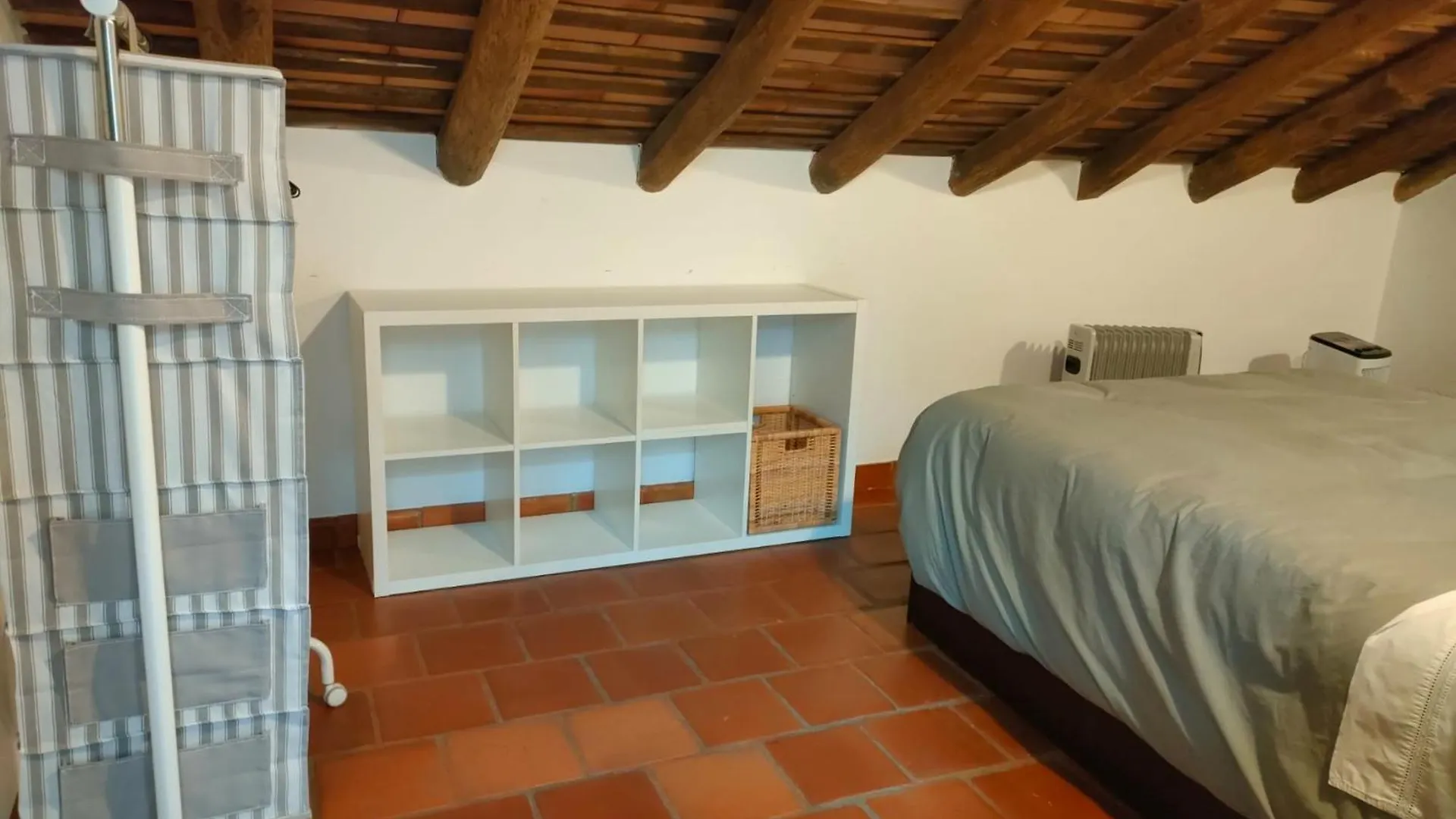 Apartamentos Bodeguetas Constantina 0*,  İspanya