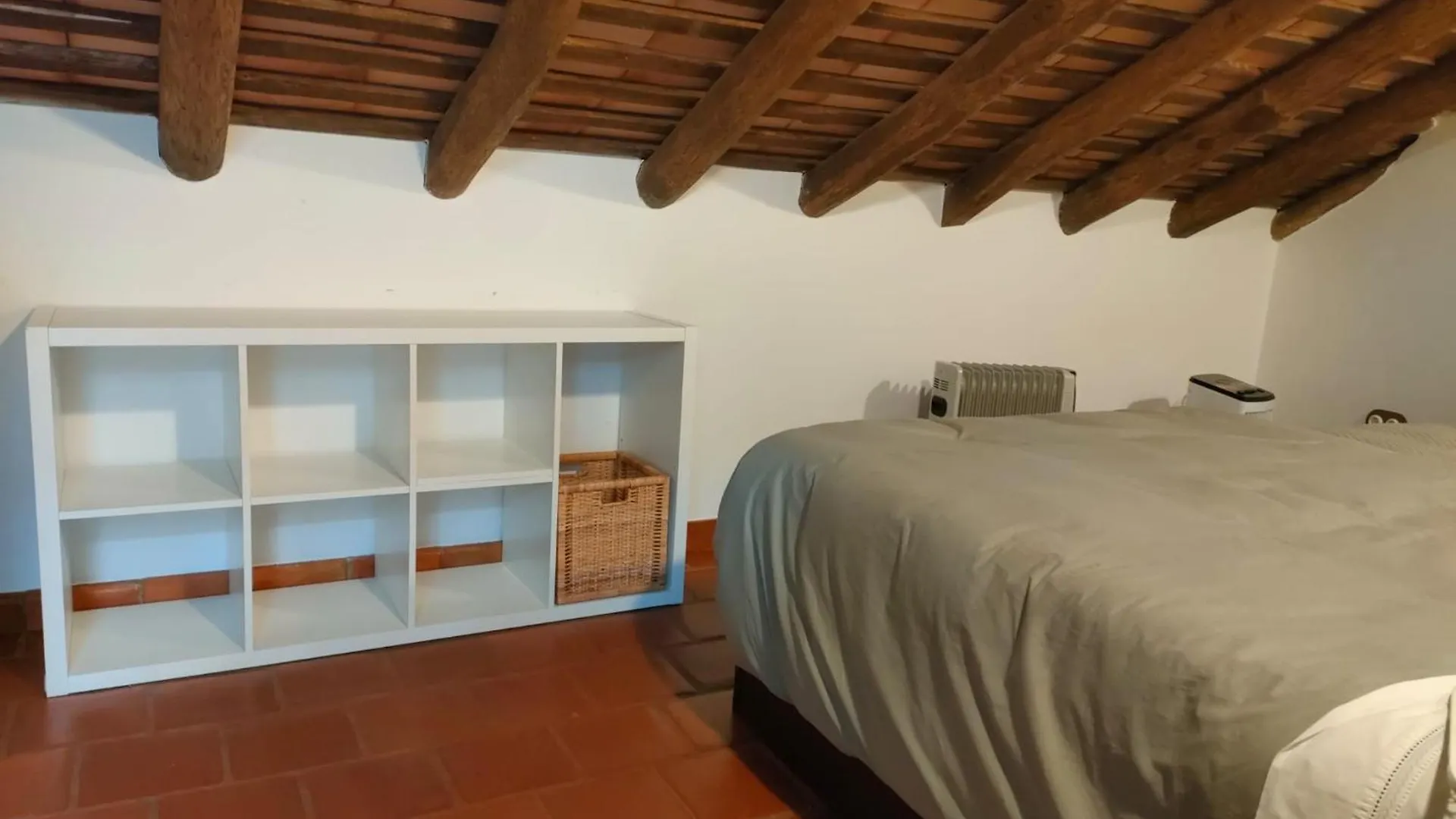 Apartamentos Bodeguetas Constantina Daire
