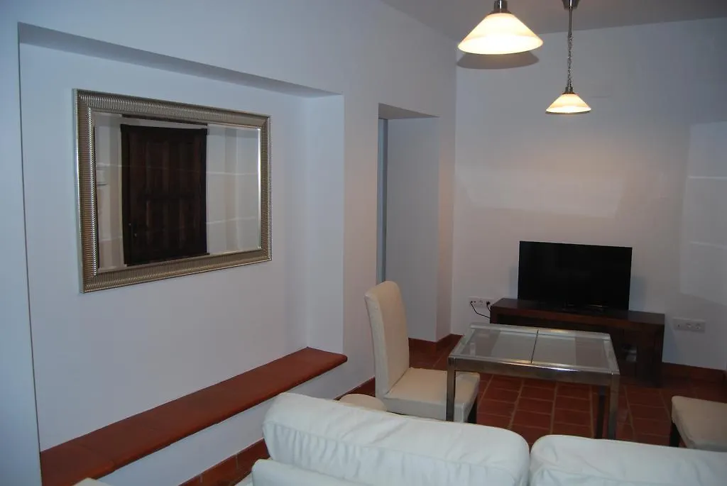 Apartamentos Bodeguetas Constantina Daire