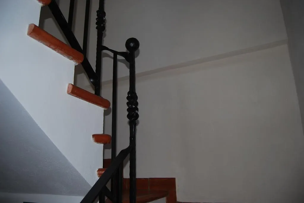 Apartamentos Bodeguetas Constantina