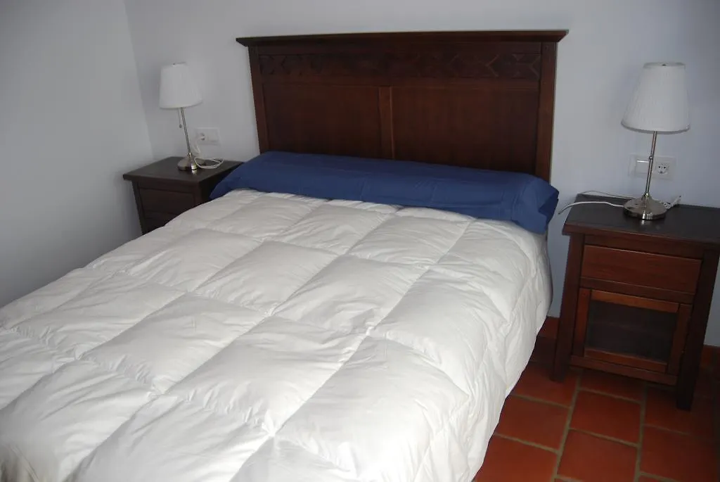 Apartamentos Bodeguetas Constantina 0*,